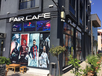 Fair Playstation Cafe Eğlence Merkezi