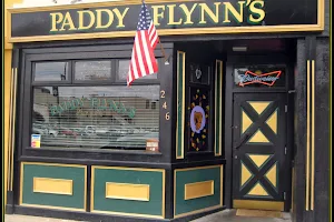 Paddy Flynn's image