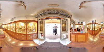 Les Terrasses d'Aragon - Coutellerie - Taillerie de Corail à Bonifacio