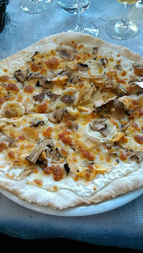 Pizza du Restaurant italien LA VENEZIA restaurant - pizzeria à La Bresse - n°4