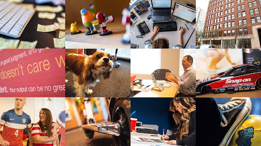 Advertising Agency «Stone Ward», reviews and photos, 225 E Markham St #450, Little Rock, AR 72201, USA