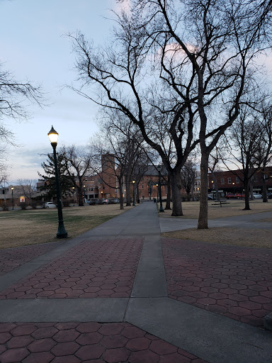 Park «Acacia Park», reviews and photos, 115 E Platte Ave, Colorado Springs, CO 80903, USA