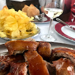 Photo n°1 de l'avis de Nuno.a fait le 17/09/2020 à 19:36 sur le  Meta dos Leitões à Mealhada Municipality