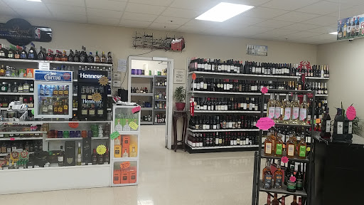 Liquor Store «Liquor Locker», reviews and photos, 1222 E Riverside Dr, Evansville, IN 47714, USA