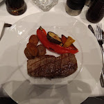 Photo n°3 de l'avis de Mstr. fait le 30/08/2017 à 08:53 sur le  Restaurant Grill à Berlin