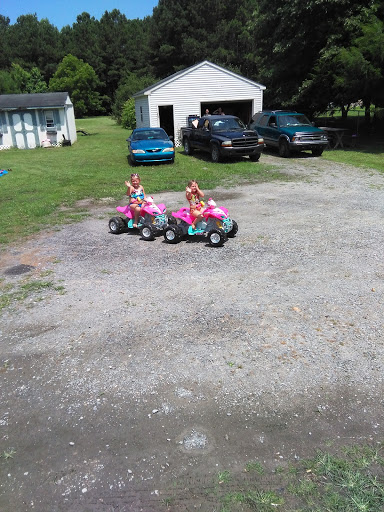 Used Car Dealer «Casper Sale & Services», reviews and photos, 845 Willeyton Rd, Gates, NC 27937, USA