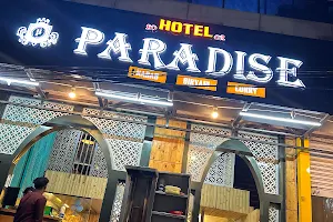 Hotel Paradise Veg And Non Veg Restaurant image