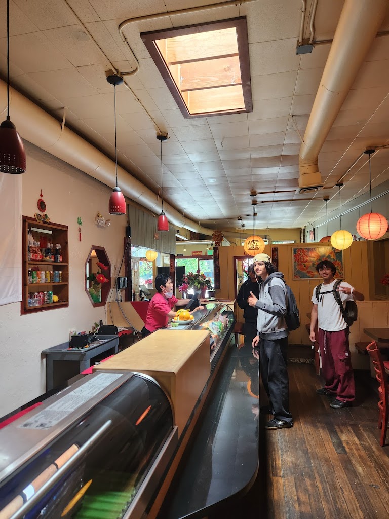 Golden Fu Wah Restaurant 95073