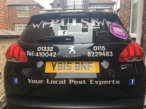 Pulse Pest Control