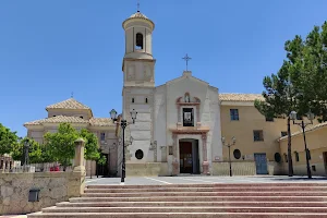Convento de San Esteban image