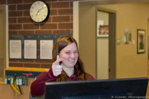 Community Center «Eden Prairie Community Center», reviews and photos, 16700 Valley View Rd, Eden Prairie, MN 55346, USA