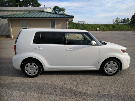 Used Car Dealer «Nice Ride Auto Wholesale», reviews and photos, 1517 E 367th St, Eastlake, OH 44095, USA