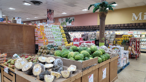 Grocery Store «New Grand Mart», reviews and photos, 6326 Arlington Blvd, Falls Church, VA 22042, USA
