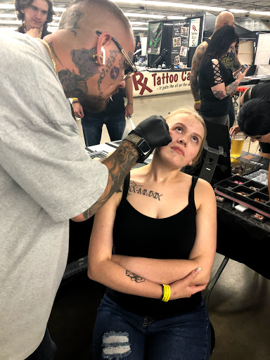 Explore first born son tattoo ideas for dad, creative tattoo ideas in Denver, available at 5280 INK