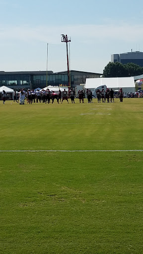 Sports Complex «Bon Secours Washington Redskins Training Center», reviews and photos, 2401 W Leigh St, Richmond, VA 23220, USA