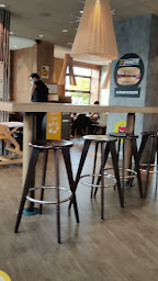 Photo n°1 de McDonald's à Yvetot ()
