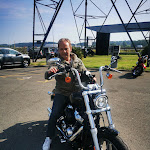 Photo n° 2 de l'avis de Gil.a fait le 17/05/2022 à 16:37 pour Harley-Davidson à Bègles