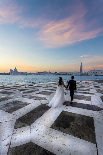 Marco Rizzo | Wedding Photographer in Venice | Fotografo Matrimonio Venezia