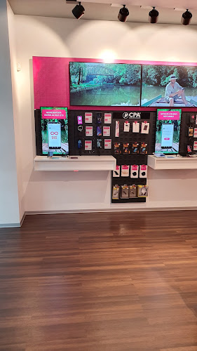 T-Mobile Značková prodejna - Opava