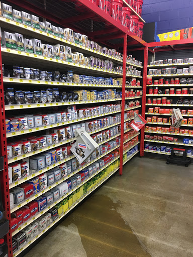 Auto Parts Store «Pep Boys Auto Parts & Service», reviews and photos, 5439 Rosemead Blvd, San Gabriel, CA 91776, USA