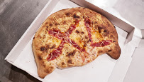 Plats et boissons du Pizzeria XL Pizza - Servon - n°1