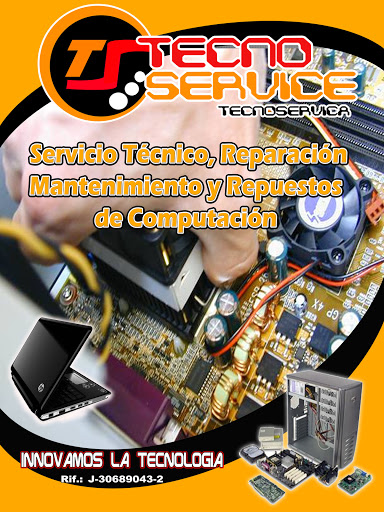 Tecno Service