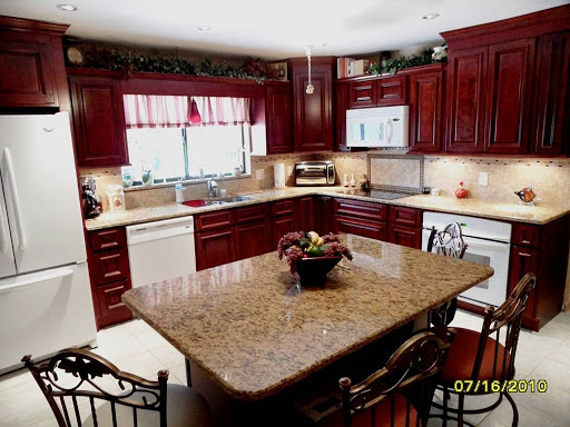 Cabinet Store «Integrity Home Improvement», reviews and photos, 102 Arietta Shores Dr, Auburndale, FL 33823, USA