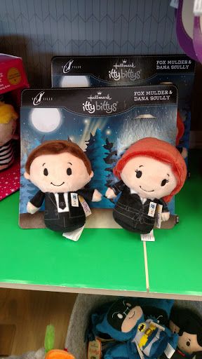 Gift Shop «Hallmark», reviews and photos, 1335 Kildaire Farm Rd, Cary, NC 27511, USA