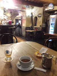 Plats et boissons du Restaurant Le Vieux Café à Uzès - n°3