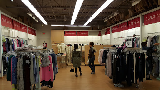 Clothing Store «Jockey Outlet», reviews and photos, 3939 I-35 #755, San Marcos, TX 78666, USA