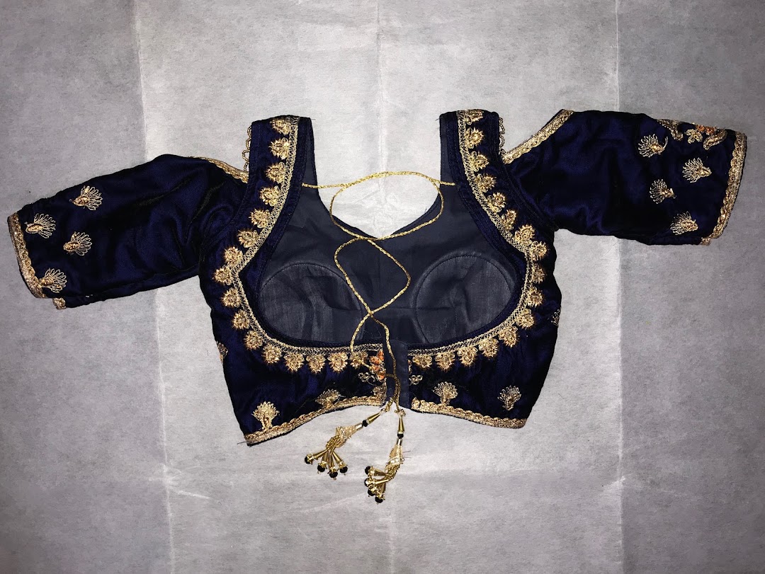 Pragati Tailoring Classes