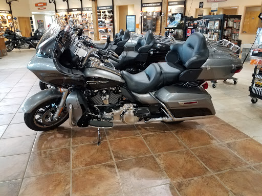 Harley-Davidson Dealer «Stubbs Harley-Davidson», reviews and photos, 4400 Telephone Rd, Houston, TX 77087, USA