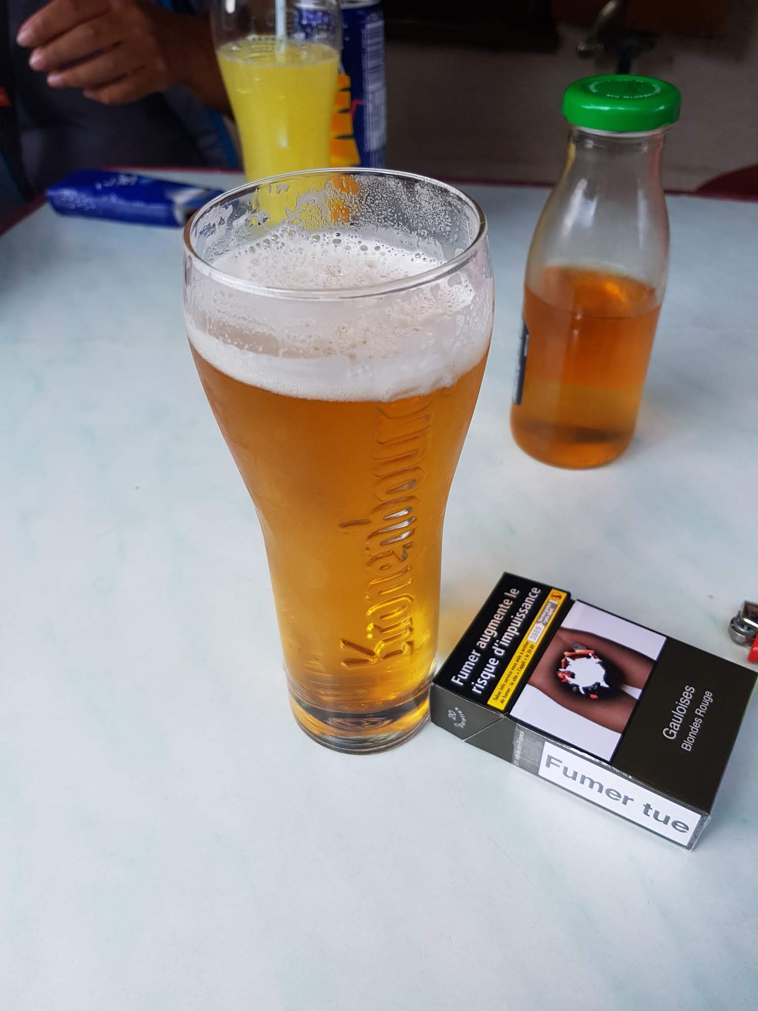 Photo n° 15 de l'avis de Canis.u fait le 02/09/2018 à 10:19