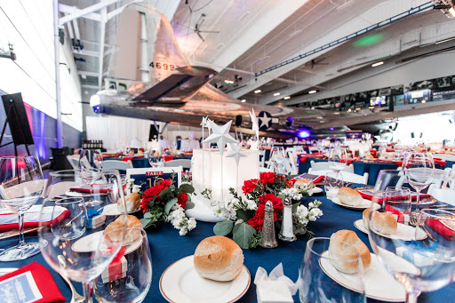 Caterer «Olive Tree Venue & Catering», reviews and photos, 2949 N Rock Rd, Wichita, KS 67226, USA