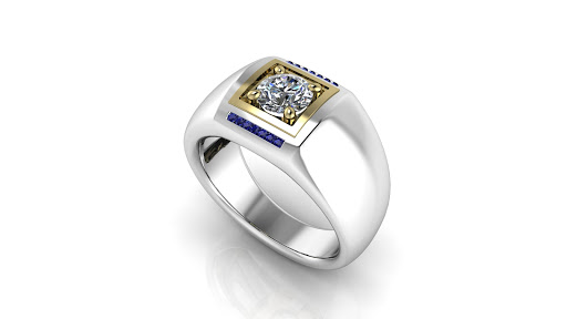 Jeweler «Florida Estate Jewelry», reviews and photos, 14841 N Florida Ave, Tampa, FL 33613, USA