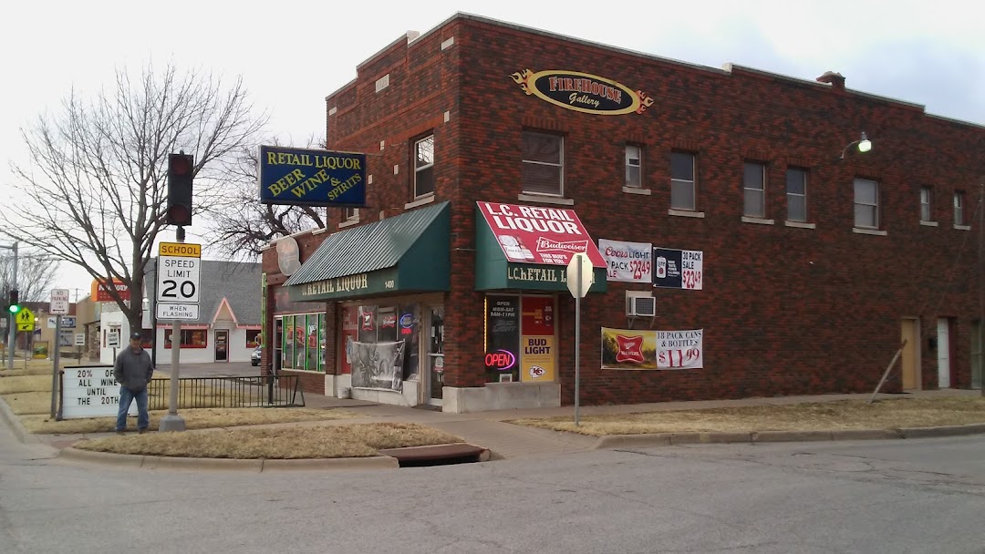 L C Retail Liquors