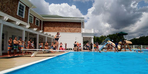 Country Club «Cape Fear Country Club», reviews and photos, 1518 Country Club Rd, Wilmington, NC 28403, USA