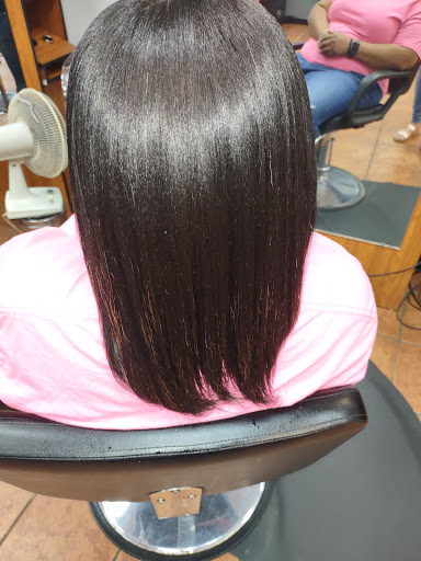 Beauty Salon «El Nati Dominican Hair Salon», reviews and photos, 6011 Haverford Ave, Philadelphia, PA 19151, USA