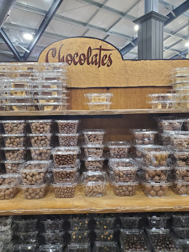 Gourmet Grocery Store «Blue Goose Fruit Market & Bakery», reviews and photos, 557 E Main St, Hancock, MD 21750, USA