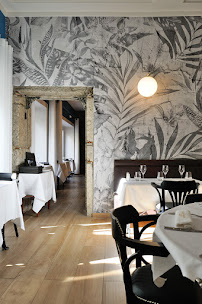 Atmosphère du Restaurant Le Rive Gauche à Lyon - n°19