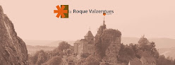 La Roque Valzergues - Carlaroc Saint-Saturnin-de-Lenne