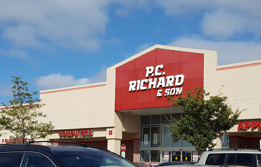 Appliance Store «P.C. Richard & Son», reviews and photos, 136-03 20th Ave, College Point, NY 11356, USA