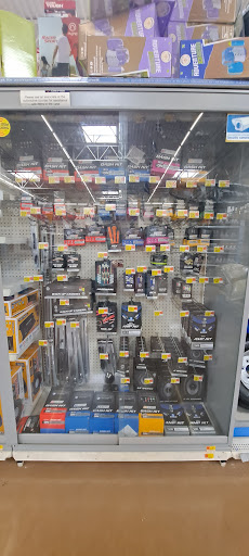 Department Store «Walmart Supercenter», reviews and photos, 7625 Doering Dr, Florence, KY 41042, USA