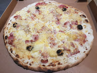 Photos du propriétaire du Pizzeria Pizza chrono à Martigues - n°1