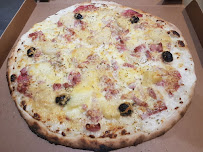 Plats et boissons du Pizzeria Pizza chrono à Martigues - n°1