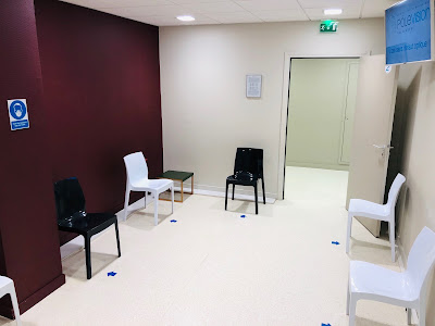 Docteur Pierre-Loïc CORNUT - Chirurgien Ophtalmologiste Spécialiste Chirurgie Rétine DMLA Cataracte à Écully