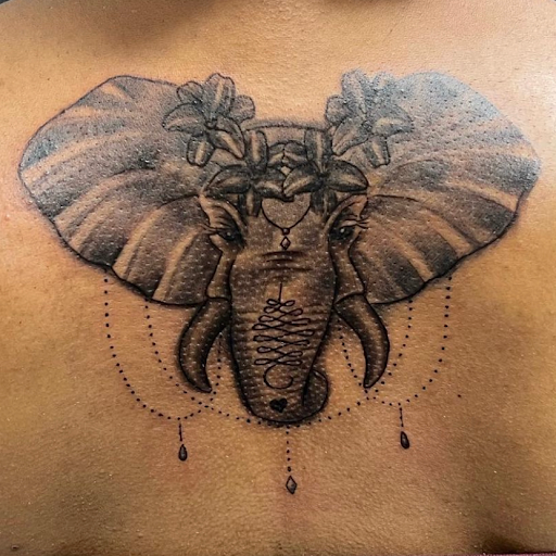 Explore names tattoo ideas, creative tattoo ideas in Dallas, available at Fly Ink, Inc.