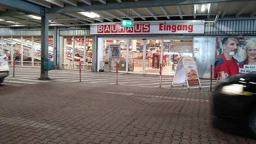 BAUHAUS München