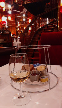 Plats et boissons du Restaurant La Rotonde à Paris - n°4