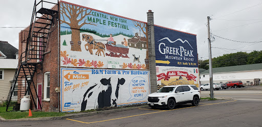 Mirabito Convenience Store